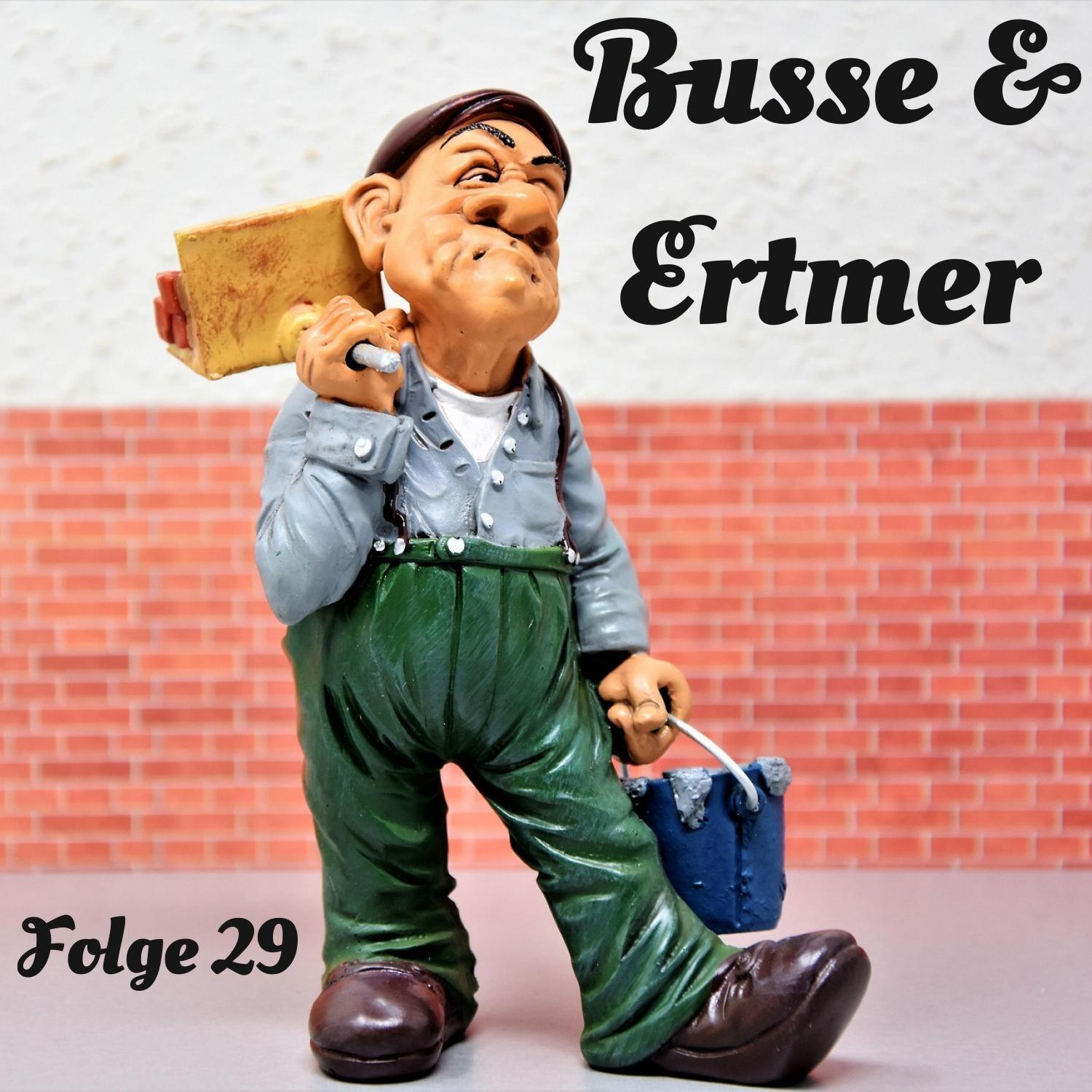 Folge 29 - Eigeninitiative Folge 29 - Eigeninitiative