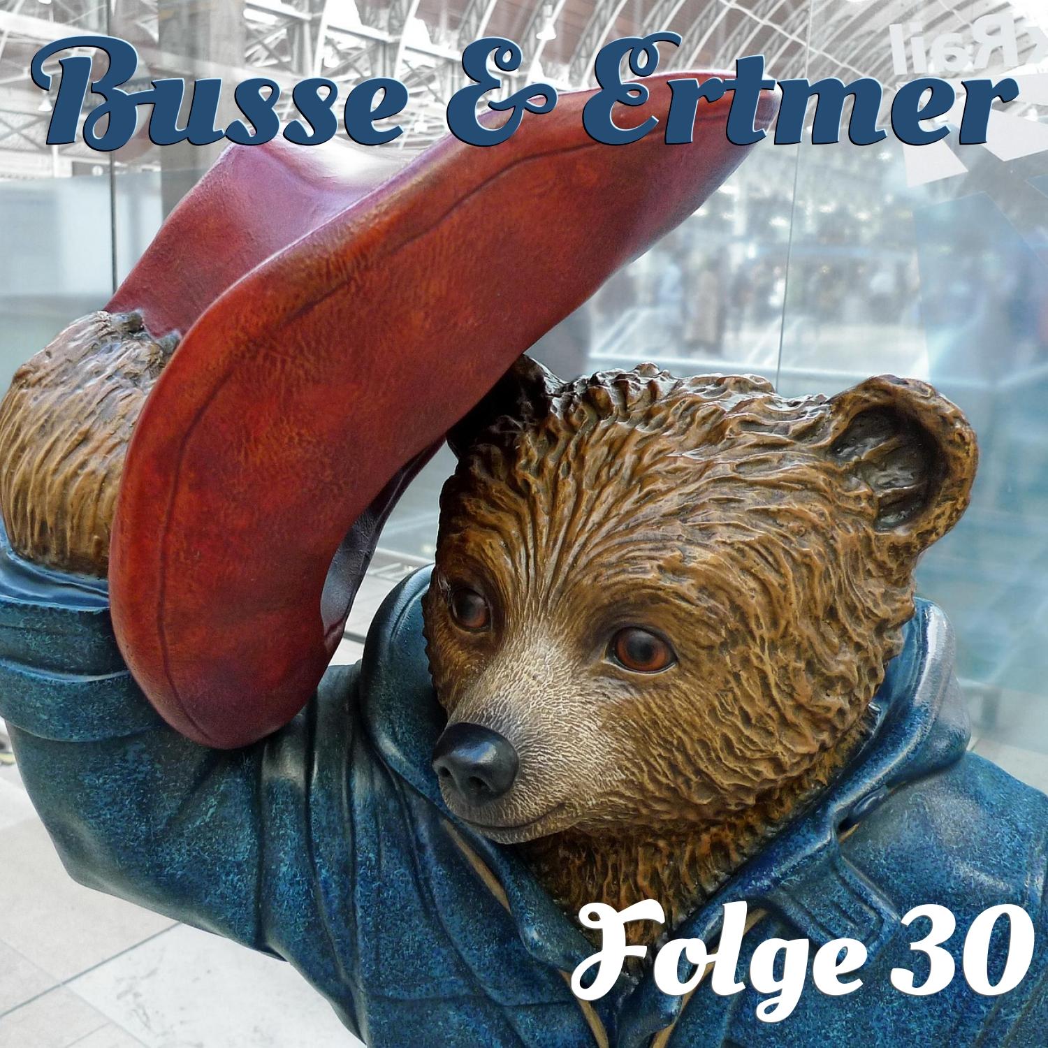 Folge 30 - Wert-Stoffe episode artwork