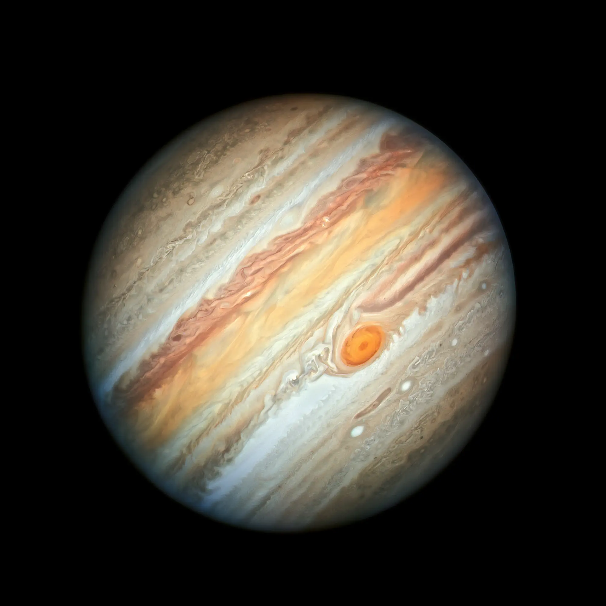 Jupiter Dokumentation