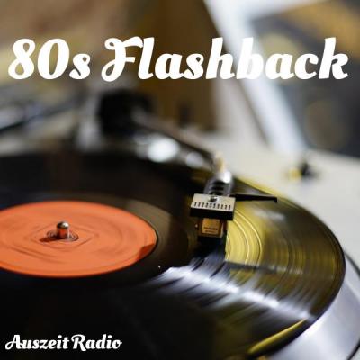 Auszeit Radio 80s Flashback
