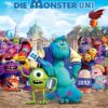 Die Monster Uni (Animationsfilm, 2013)