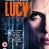 Lucy (Science Fiction, 2014)