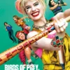 Birds Of Prey – The Emancipation Of Harley Quinn (Actionfilm, 2020)