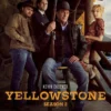 Yellowstone (Serie)