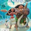 Vaiana (Animationsfilm, 2016)