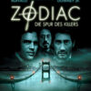 Zodiac – Die Spur des Killers (Thriller, 2007)