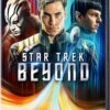 Star Trek Beyond (Science Fiction, 2016)
