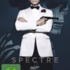 James Bond 007: Spectre (Agententhriller, 2015)