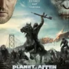 Planet der Affen – Revolution (Sci-Fi Film, 2014)