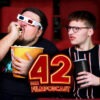 42 – Der Filmpodcast